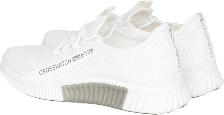 Immagine prodotto Crosshatch Scarpe da ginnastica Nimbus Uomo (43)