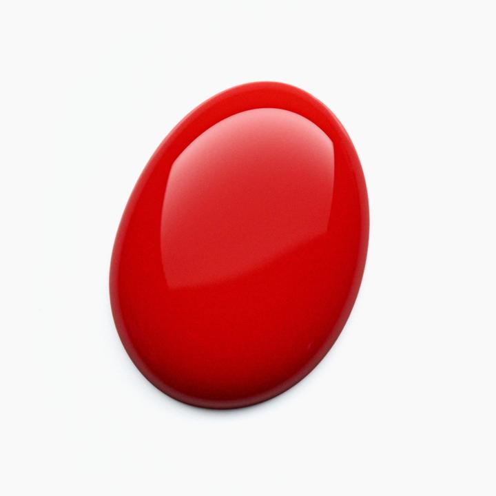 Image du produit Catrice Gel Affair Nail Lacquer No. 016 Red Long-Lasting Easy (016 Dont Bite The Apple, Vernis à ongles effet gel)
