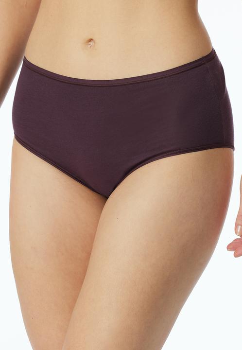 Image du produit Schiesser Midislip 95/5 Organic (38, lot de 2)
