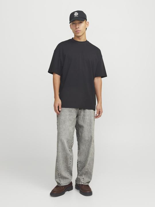 Produktbild Jack & Jones JJIRON JJMASON SQ 638 Extra Baggy Fit Jeans Extra Baggy Fit Jeans (W33/L30)