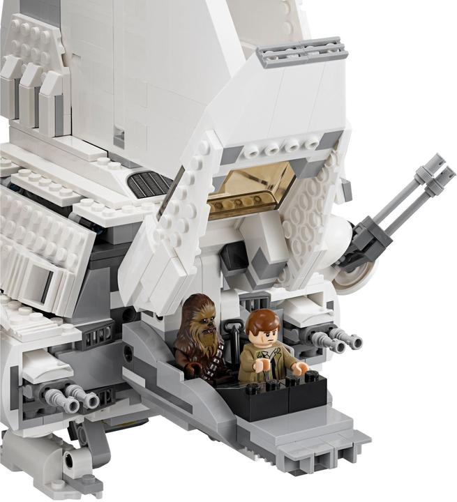 Actual product image LEGO Star Wars Imperial Shuttle Tydirium (75094, LEGO Star Wars)