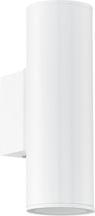 Actual product image EGLO Riga (480 lm, GU10, IP44)