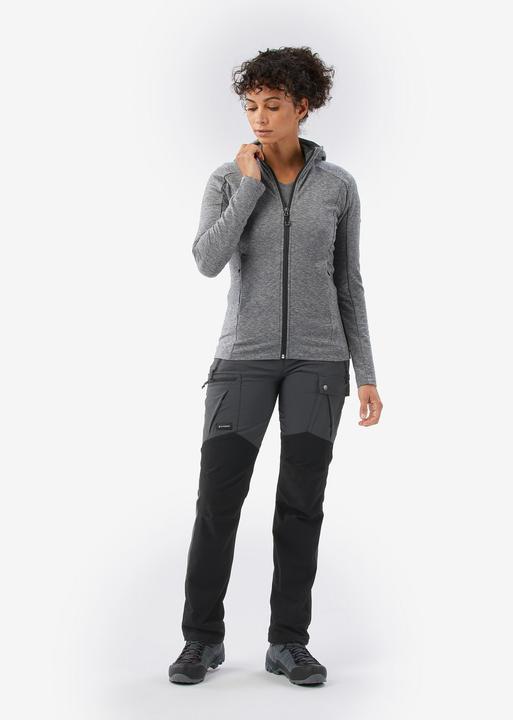 Produktbild Forclaz Kapuzenjacke Damen Merino Lyocell - Merino Fresh (L)