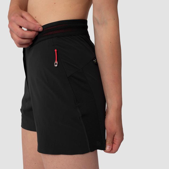 Image du produit Salewa PEDROC PRO DST CARGO SHORTS pour femme (42)