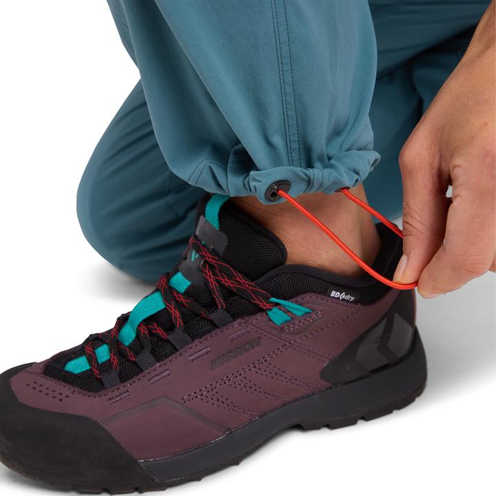 Actual product image Black Diamond Pursuit (S)