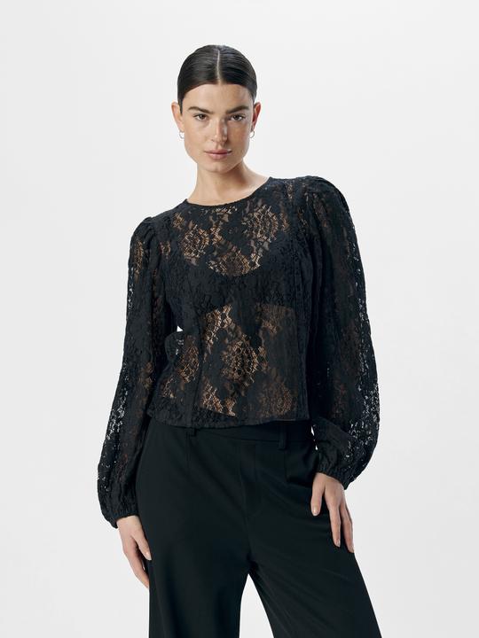Actual product image Object Lace top (38)