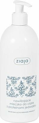 MGA Na (Lozione corpo, 400 ml)