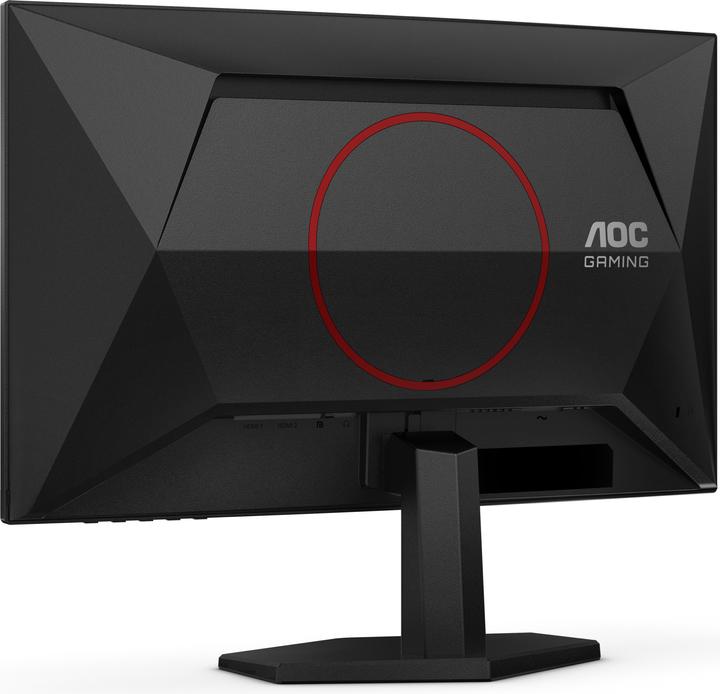 Actual product image AOC C24G42E (1920 x 1080 pixels, 23.60")