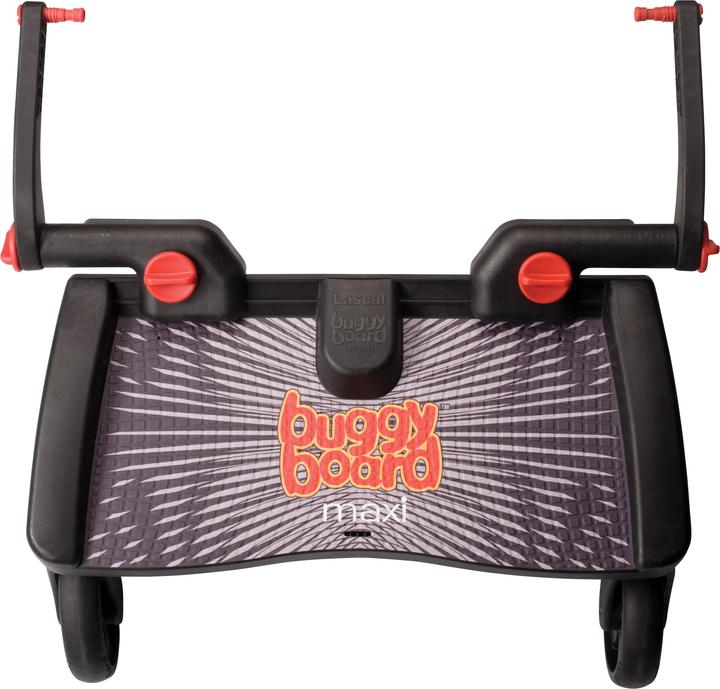 Produktbild Lascal BuggyBoard Maxi inkl. Sitz