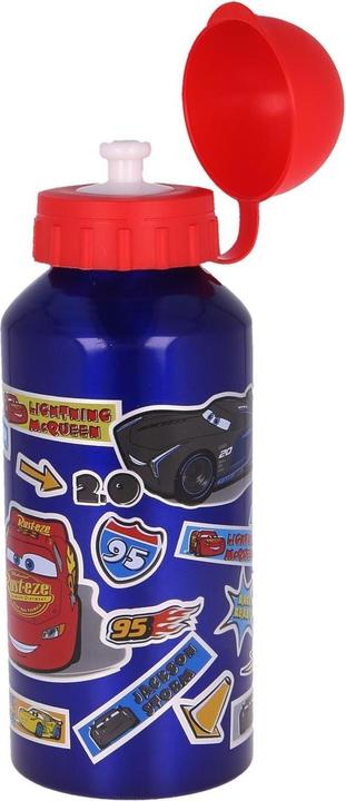 Produktbild Stor Cars Lightning McQueen (400 ml) - Trinkflasche (0.40 l)
