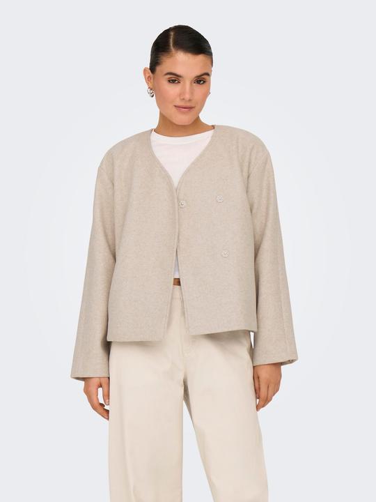 Actual product image Only ONLNANCY Jacke Jacke (L)