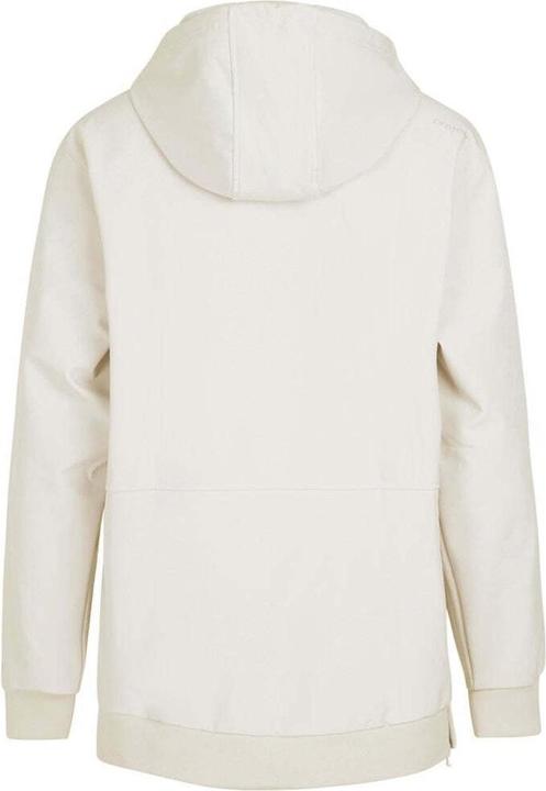 Produktbild Protest Damen Anorak PRTZIONS 10K Wasserdicht Und Atmungsaktiv Kitoffwhite S/36 (36)