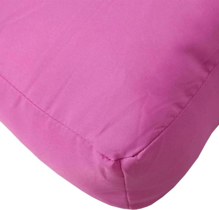 Actual product image VidaXL Thaddeus (80 x 80 x 12 cm)