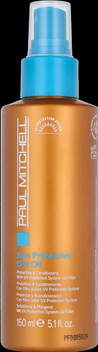Immagine prodotto Paul Mitchell Olio secco protettivo solare (150 ml)