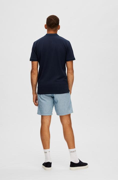 Image du produit Selected Homme Polo classique (M)