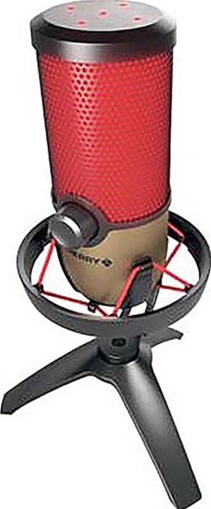 Actual product image CHERRY UM 9.0 Pro RGB
