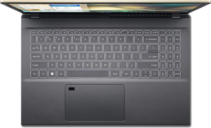 Produktbild Acer A515-57G-55V9 (15.60", Intel Core i5-1235U, 16 GB, 512 GB, Eng. Int.)