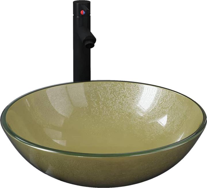 Produktbild VidaXL Agosto (420 mm, 420 mm)