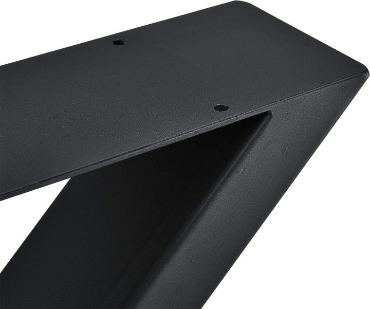 Image du produit En.Casa Pieds de table