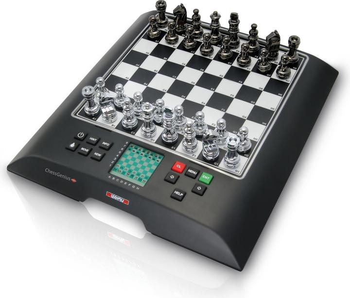Genius Pro