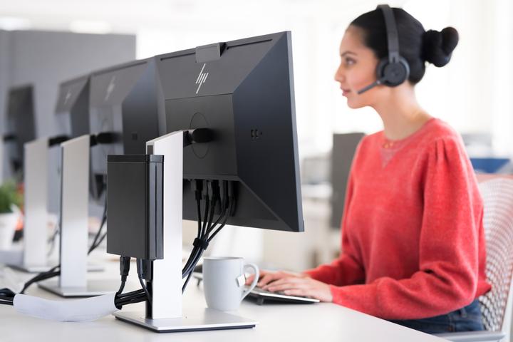 Image du produit HP E24 G4 (1920 x 1080 pixels, 23.80")