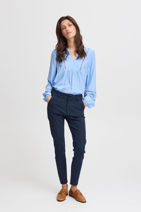 Immagine prodotto B.young BYDIXI CHINO PANTS 20816133 (46)