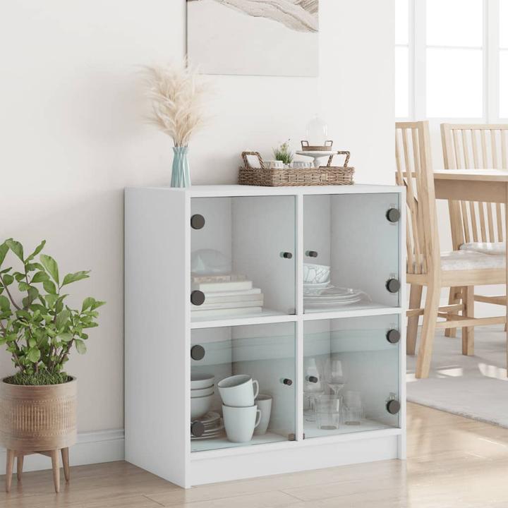 Actual product image VidaXL Joash (68 x 37 x 75.5 cm)