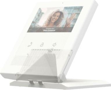 Actual product image 2N Clip Desk Stand