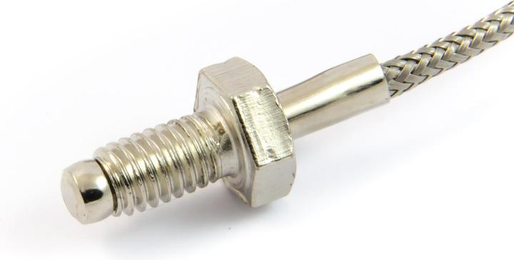 Actual product image Purecrea Thermocouple Set K-Type Thermocouple with MAX6675 0-800 degrees