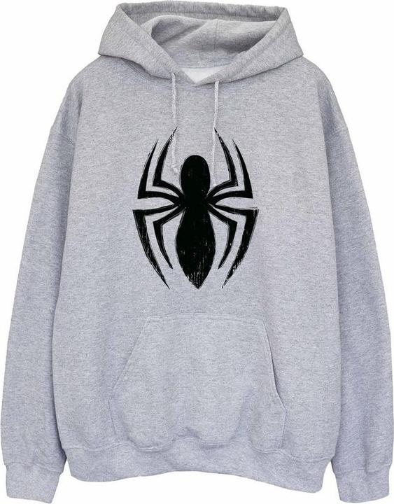 Image du produit Spiderman - Sweat à capuche ULTIMATE - Homme (3XL)