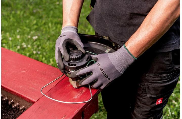 Immagine prodotto Metabo RTD 18 LTX BL 30 (Filo di taglio)