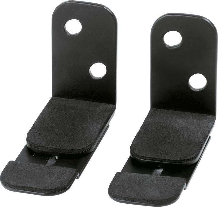 Produktbild Hama Soundbar (1 Paar, Wandmontage, Höhenverstellbar)