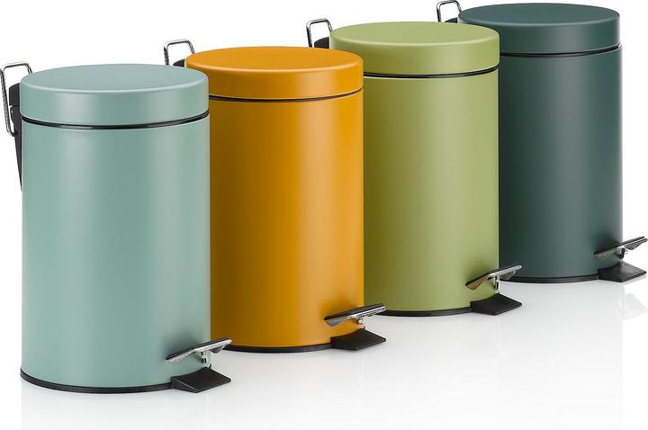 Immagine prodotto Kela Secchio cosmetico Monaco (3 l)