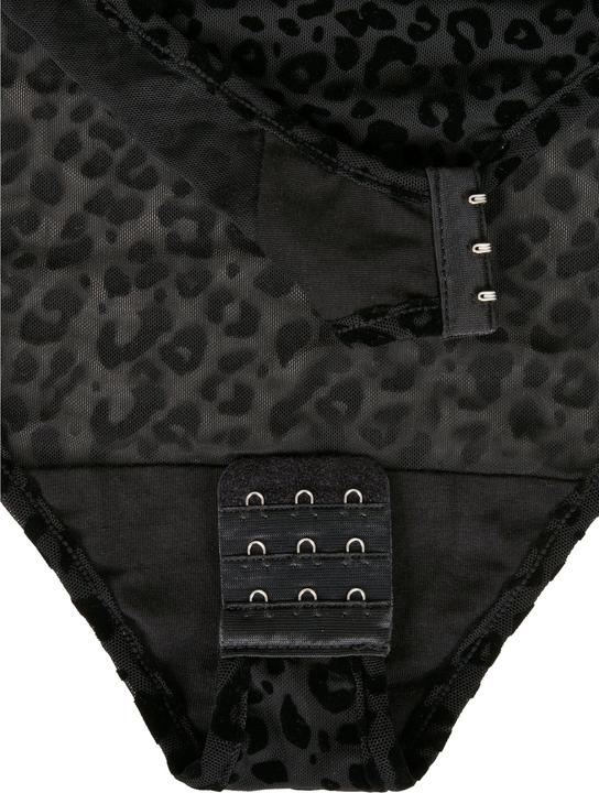 Immagine prodotto Urban Classics Corpo in pizzo da donna - 8648 (XS)