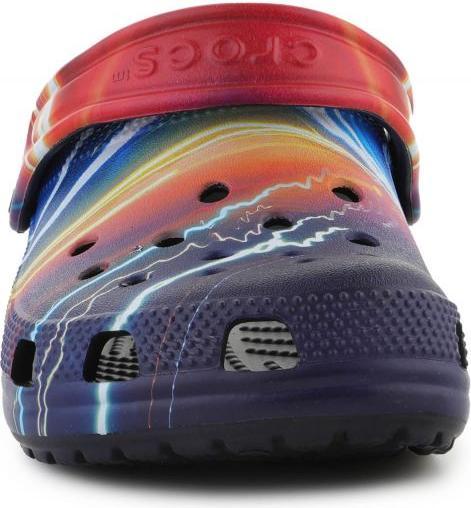 Produktbild Crocs K's Classic Meta Scape Clog (29)