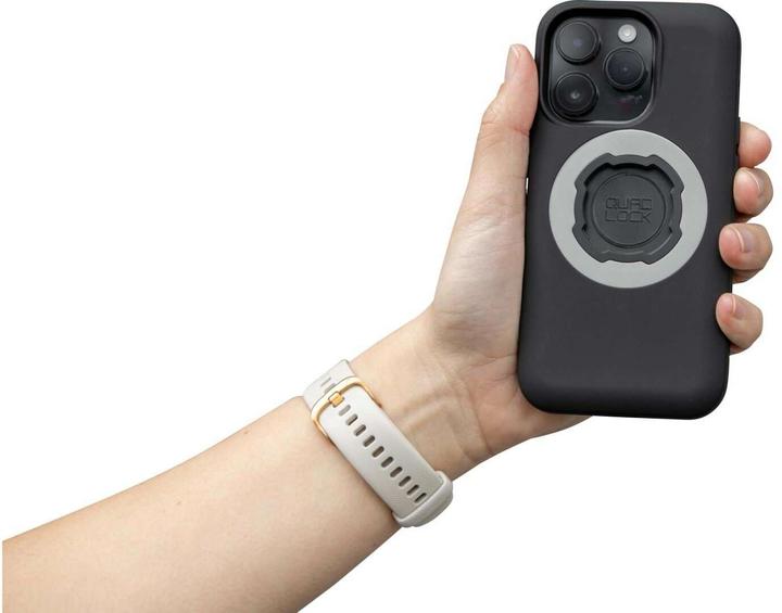 Produktbild Quad Lock MAG Case (Apple iPhone 16 Pro)