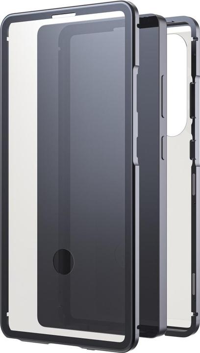 Produktbild Black Rock 360° Glass (Samsung Galaxy S25 Ultra)