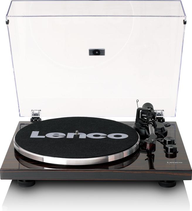 Actual product image Lenco LBT-345WA (Automatic)