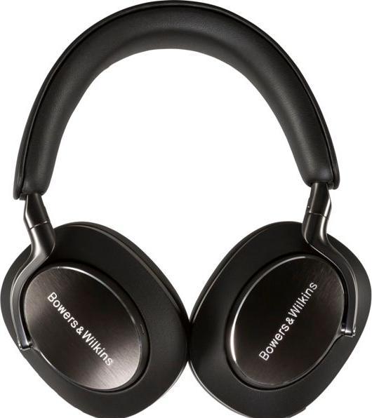 Actual product image Bowers & Wilkins PX8 (ANC, 30 h, Wireless, Cable)