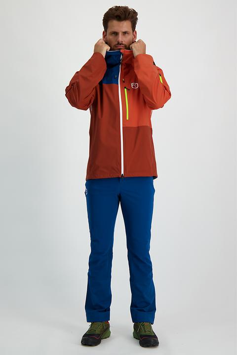 Immagine prodotto Ortovox Col Becchei Pants (S)
