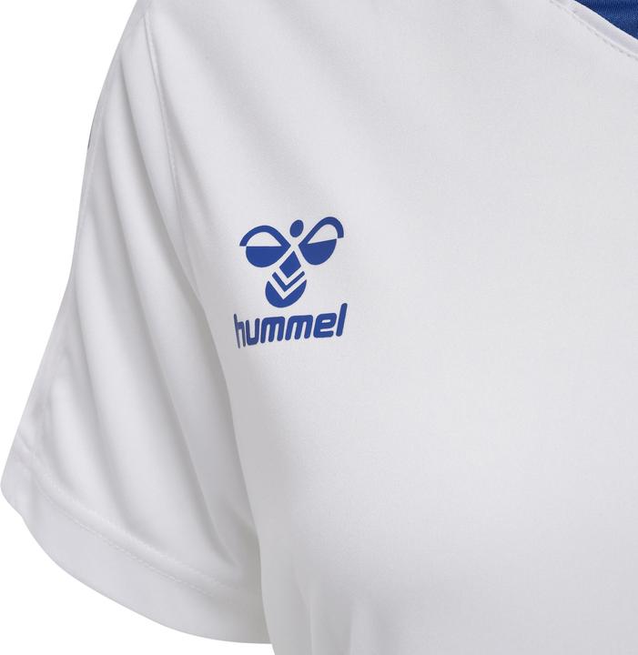 Image du produit hummel Core Xk Poly Jersey S/S Femme (XL)