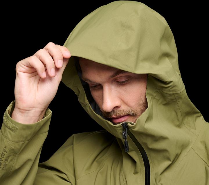 Actual product image Black Diamond Highline Stretch Shell (XL)