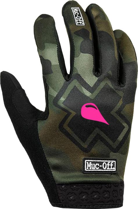 Muc-Off Youth Gloves