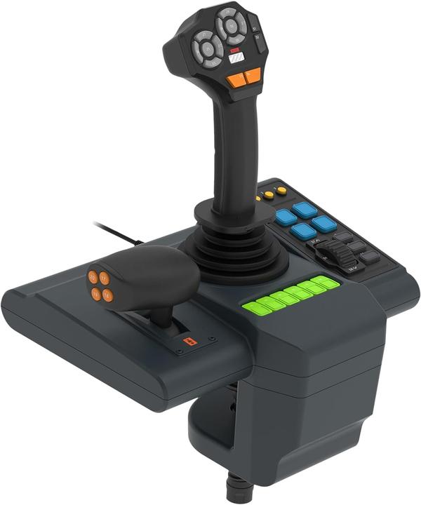 Image du produit HORI Farming Vehicle Control System (PC)