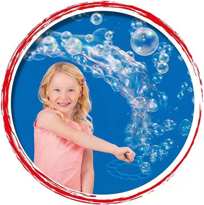 Image du produit Pustefix multi-bulles
