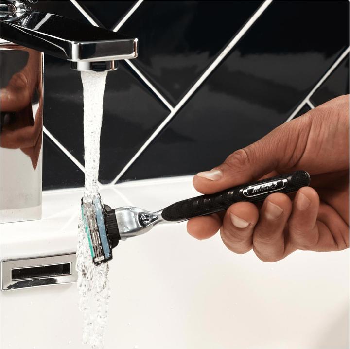 Produktbild Gillette Mach3