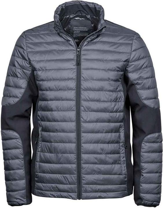 Tee Jays Steppjacke (4XL)