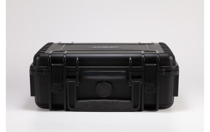 Actual product image Venus Optic Fixed Focal Length 7.5 mm T2.9 Zero-D S35 Cine Lens - E-Mount (Sony E)