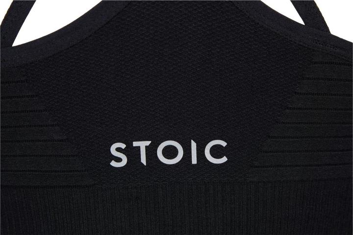 Actual product image Stoic Women's VegbySt. II Flow Seamless Bra (S/M)
