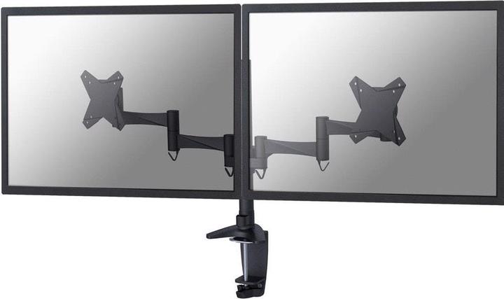 Produktbild Neomounts Fpma-D1330dblack (Tisch, 27")